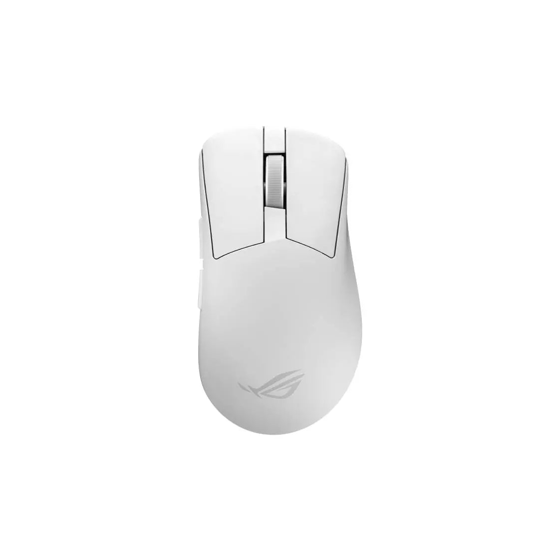 Asus ROG Gladius IV Ace Gaming Mouse - White