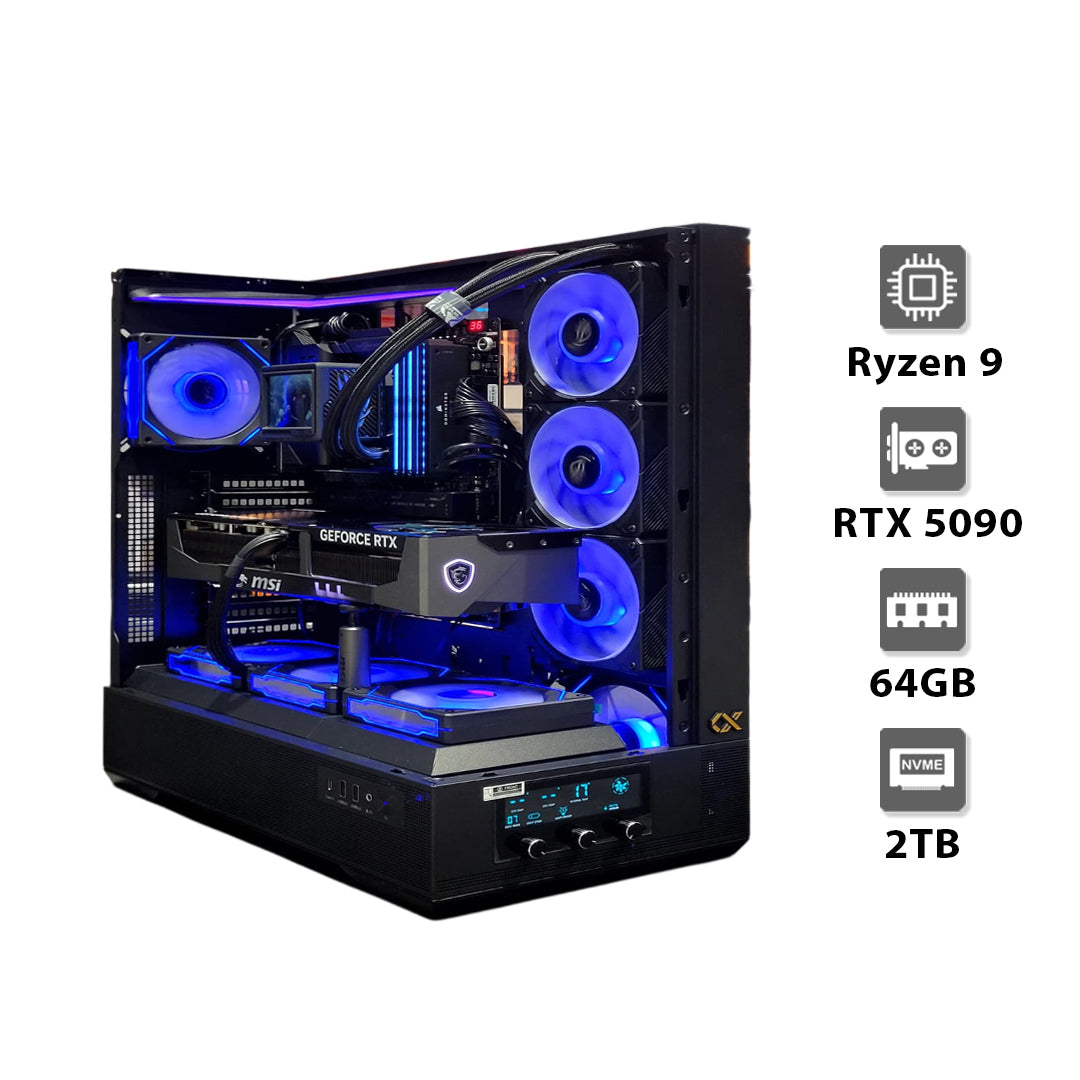 Kurapika Kurta Build | كمبيوتر كورابيكا كوروتا – Store974