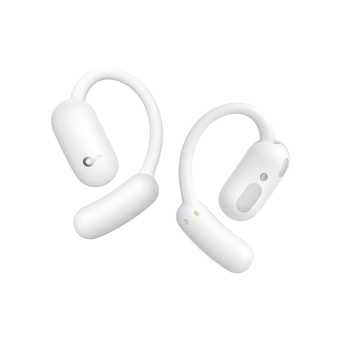 Anker A3874H22 Soundcore AeroFit 2 - White - سماعات – Store974