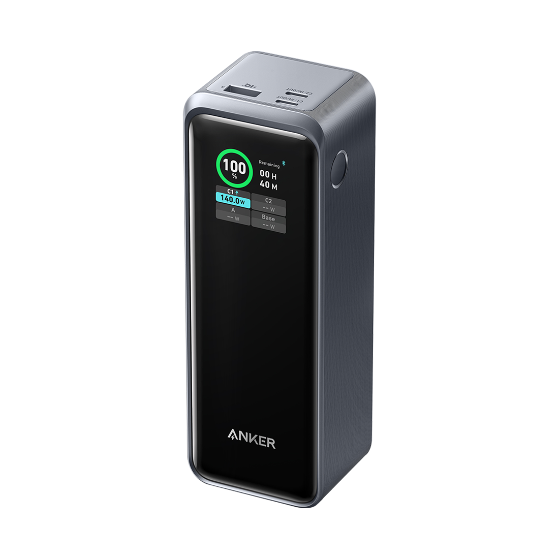 Anker Prime (27K, 250W) Power Bank - مزود الطاقة – Store974 Electronics WLL 