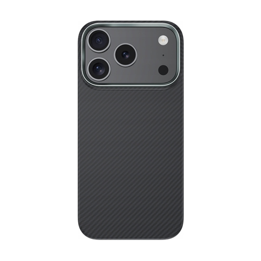 Benks ArmorAir 600D Phone Case Built with Kevlar® iP17 Pro - Black - ا – Store974 Electronics WLL Benks ArmorAir 600D Phone Case Built with Kevlar® iP17 Pro - Black - ا – Store974 Electronics WLL