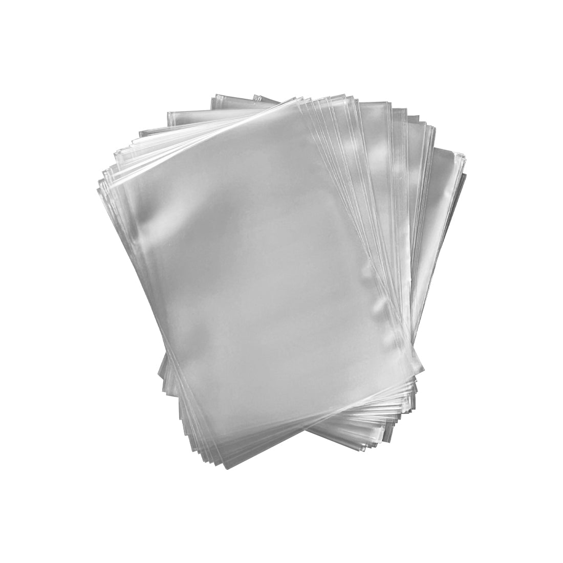 Collectable Card Sleeves 100 Pcs - حافظة أوراق – Store974 Electronics WLL