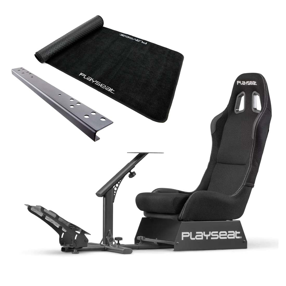 Gaming Chair Alcantara Playseat Playseat Alcantara Review Playseat