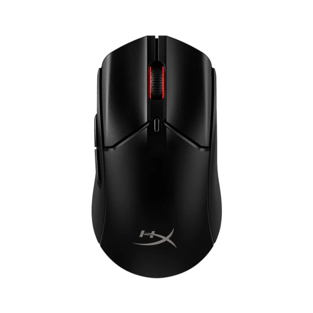 HyperX Pulsefire Haste 2 Wireless Gaming Mouse - Black - فأرة - Store 974 | ستور ٩٧٤