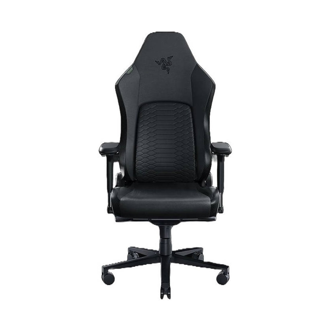 Razer Iskur V2 Gaming Chair - Black - كرسي - Store 974 | ستور ٩٧٤