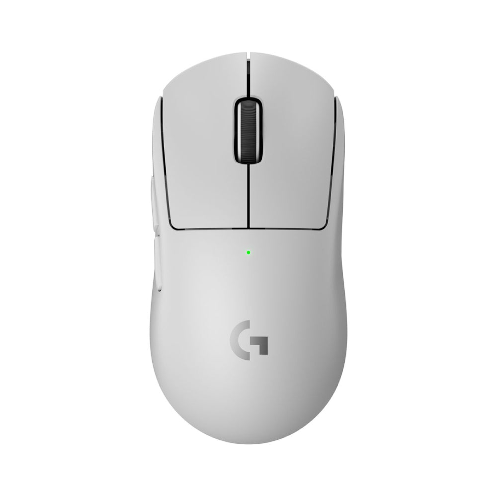Logitech G Pro X Superlight 2 Lightspeed Gaming Mouse