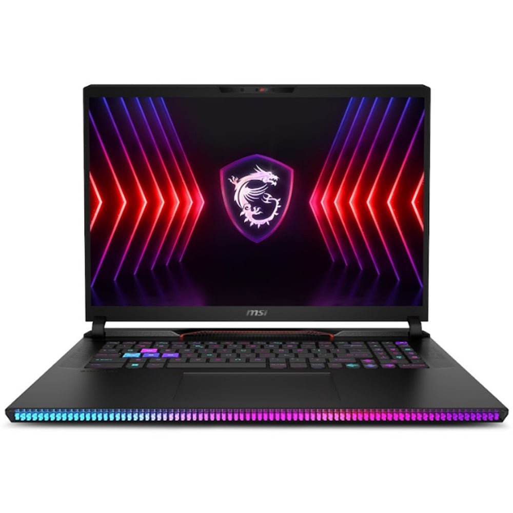 Core I9 Gaming Laptop With 64gb Ram ASUS ROG Strix G18 Intel Core