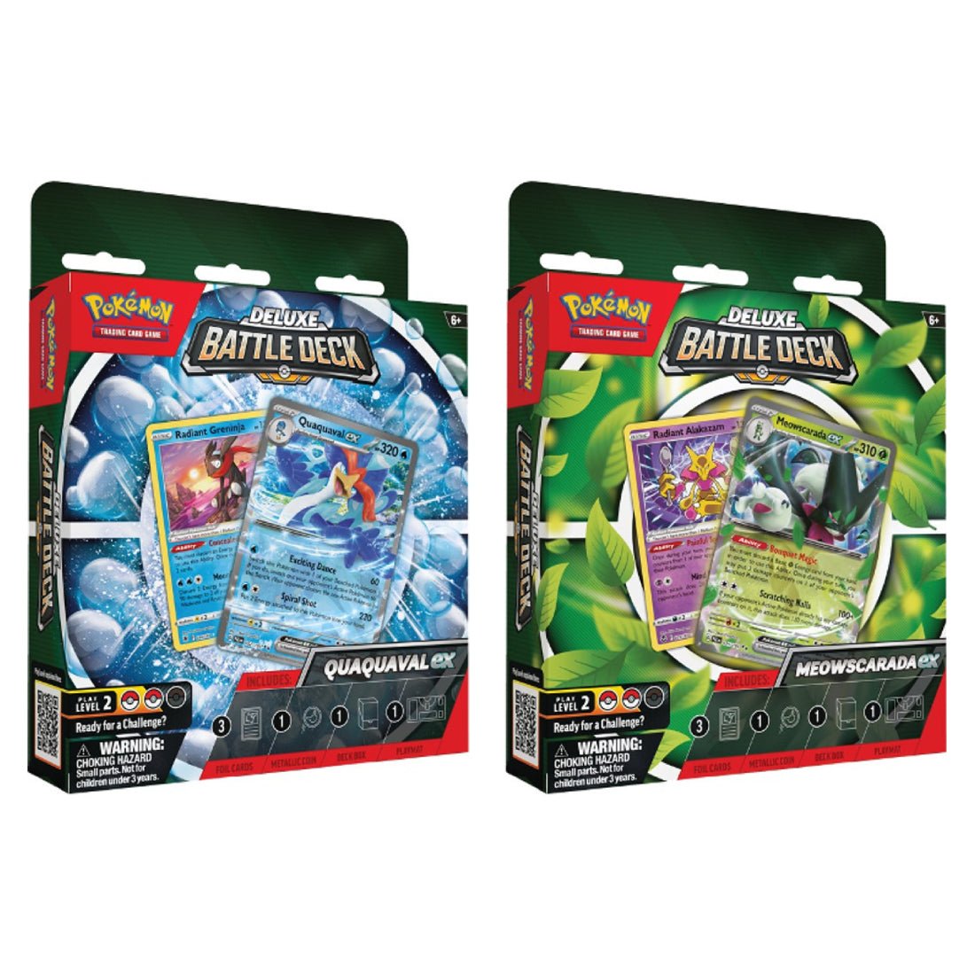Pokmon TCG: Deluxe Battle Deck - Store974 Electronics WLL | .. Pokmon TCG: Deluxe Battle Deck - Store974 Electronics WLL | ..