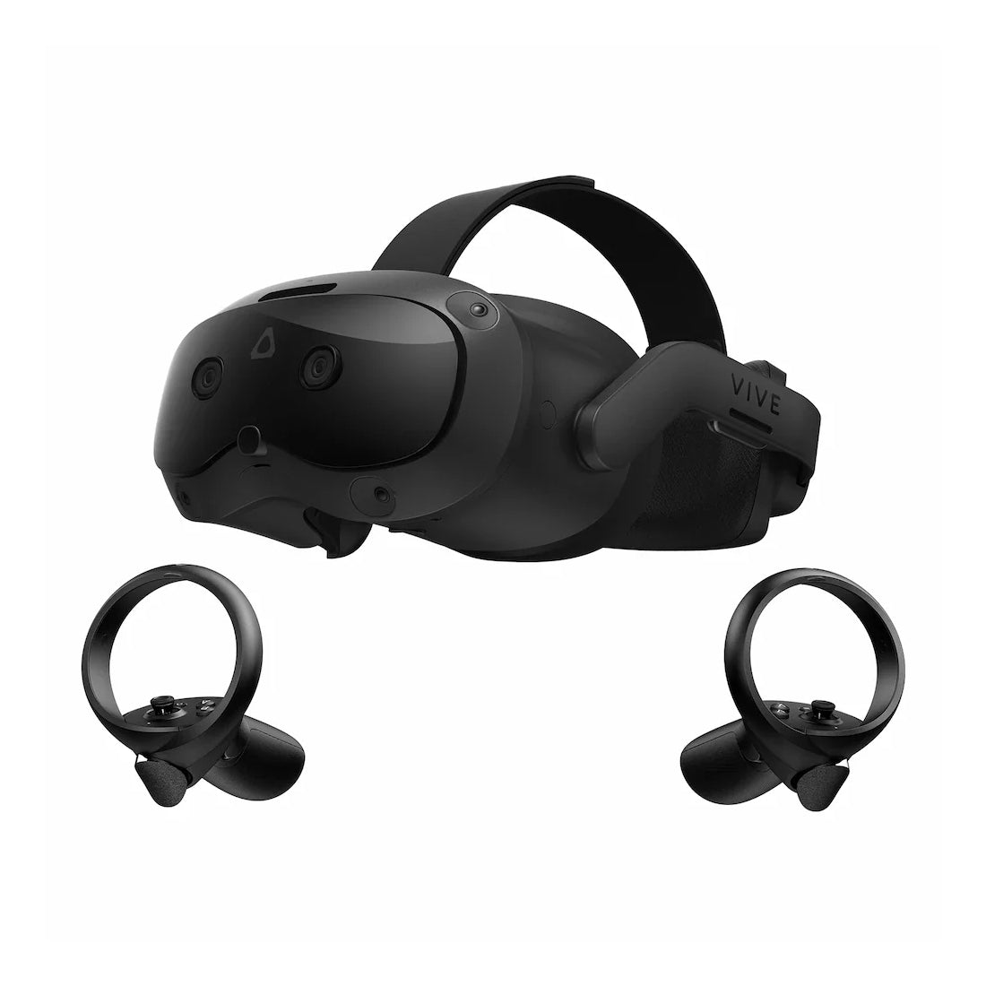HTC VIVE Focus Vision Virtual Reality Headset Black اكسسوار