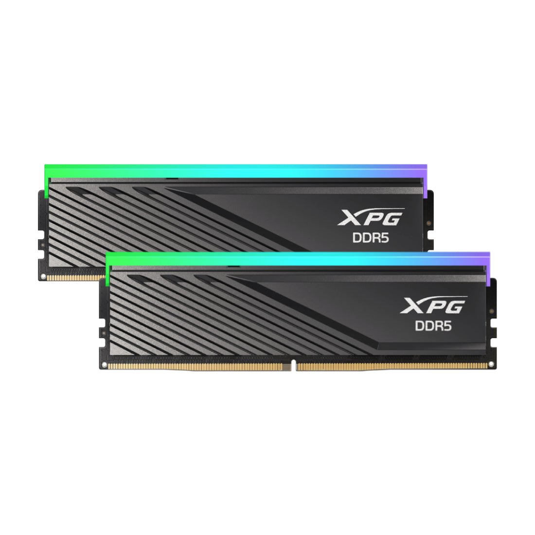 Adata XPG Lancer Blade 32GB (16GB x2) 6000Mhz DDR5 RGB RAM Kit