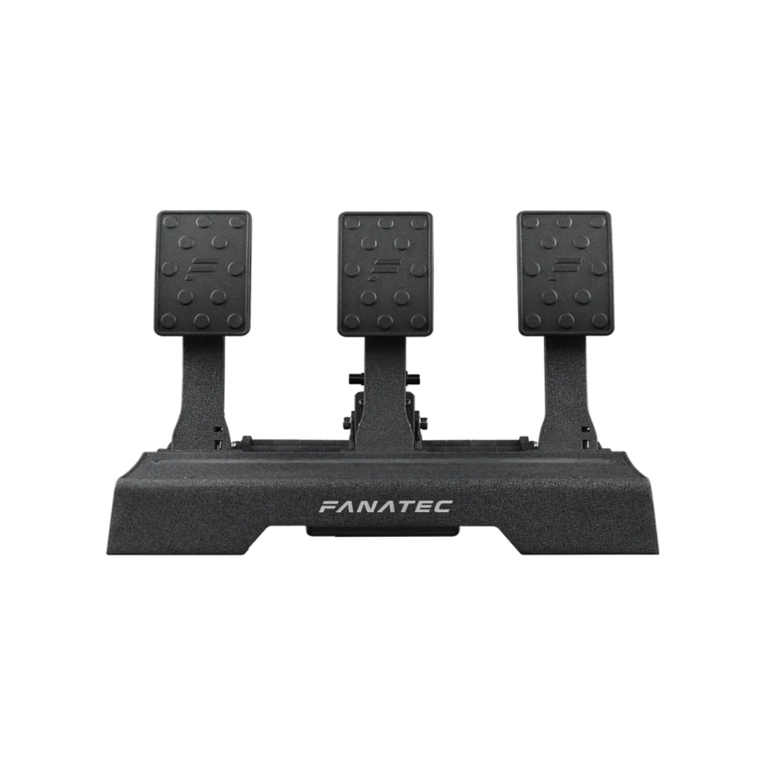 fanatec clubsport pedals v2 hall sensor Fanatec CSL Elite Pedals V2 - دواسة – Store974 Electronics WLL