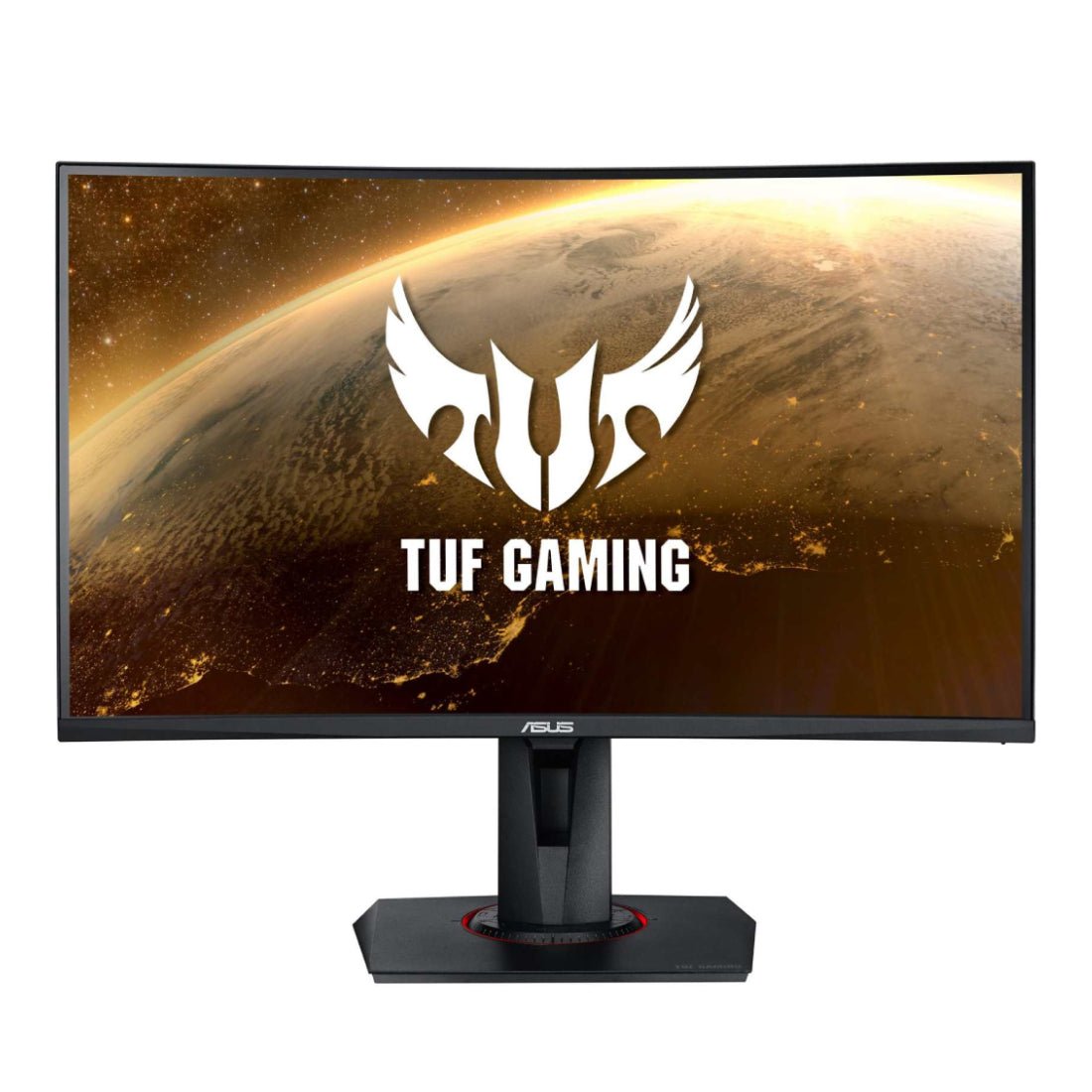 Pc Monitor Multiple 32 Inch 2k 144hz Màn Hình Asus TUF GAMING