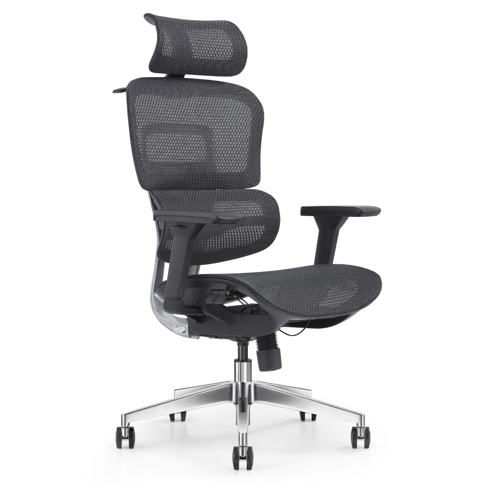 Jessup ergonomic gaming online chair