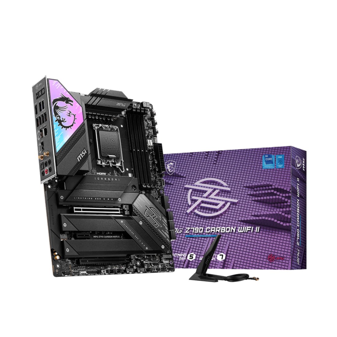Gaming Carbon Wifi Msi Z490 Gaming Edge Wifi Bios MSI MPG Z790