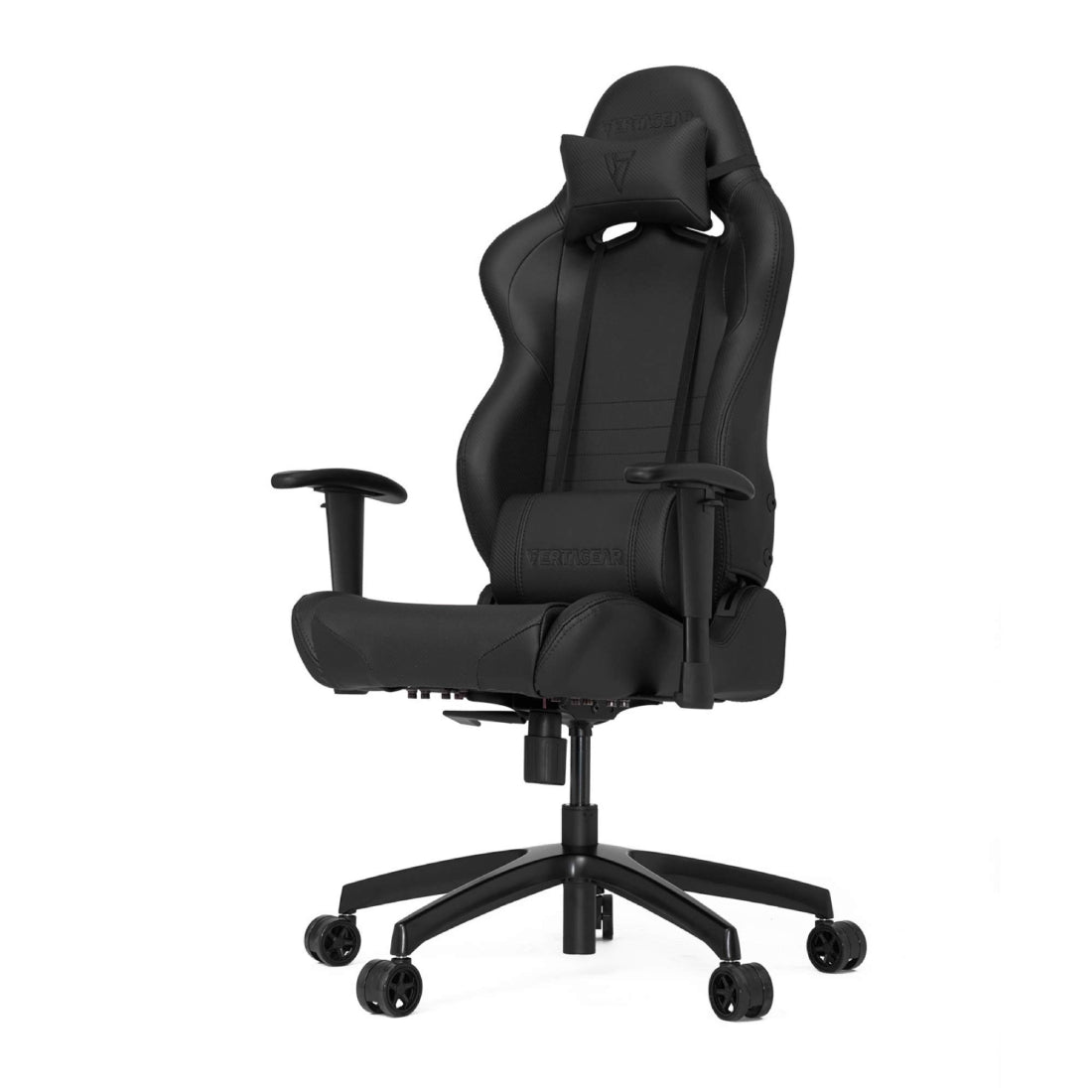Vertagear Racing Series S-Line SL2000 Gaming Chair - Carbon Edition - كرسي - Store 974 | ستور ٩٧٤
