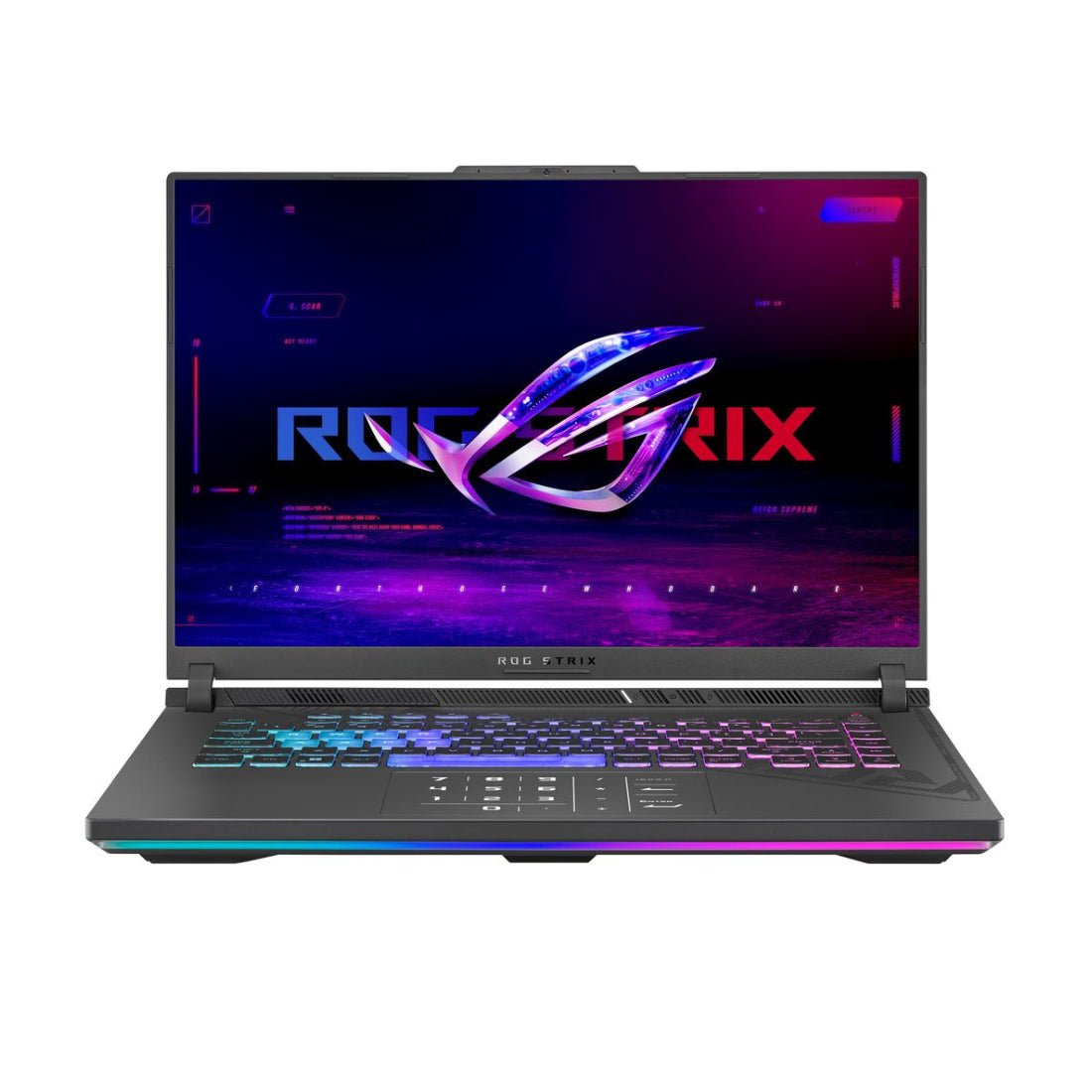 Asus ROG Strix G16 Intel Core i9 Processor 14900HX, 32GB RAM, 1TB