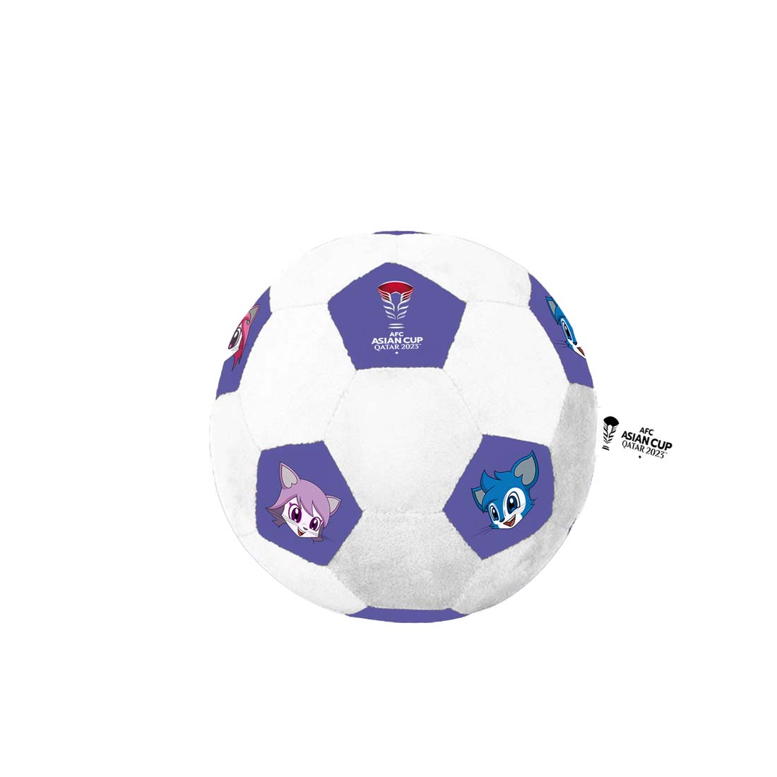 Squeezy toys ball -AFC23-PB-0002 أكسسوار – Store974 Electronics