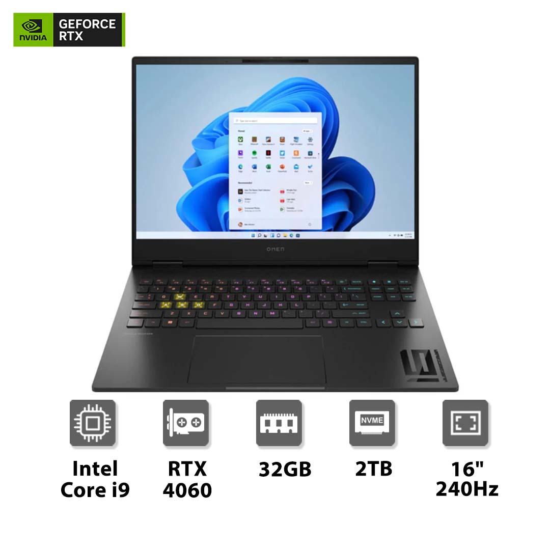 Geforce Rtx 3060 Intel I9 32gb Ram Laptop MSI GE76 144Hz IPS FHD