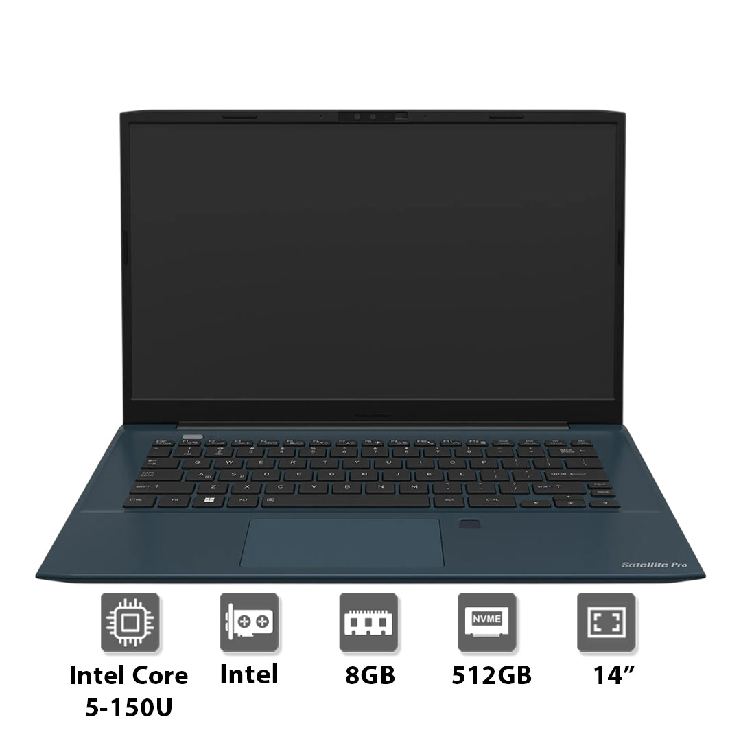 Dynabook Satellite Pro C40-K (PSY25E-0NK02SAR) Laptop - حاسوب