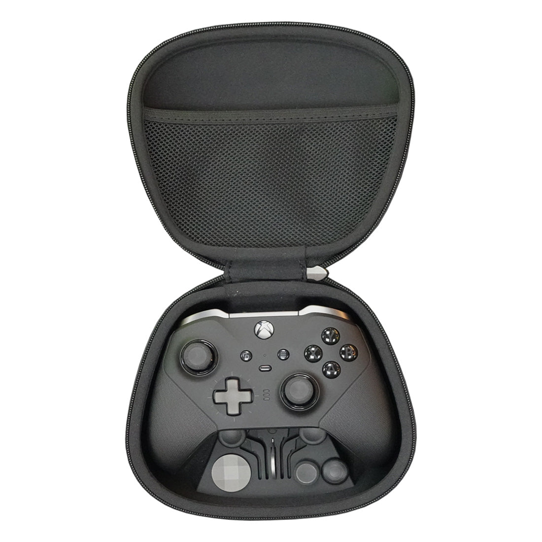 (Pre-Owned) Microsoft Xbox Elite Wireless Controller Series 2 - Black - وحدة تحكم مستعملة - Store 974 | ستور ٩٧٤