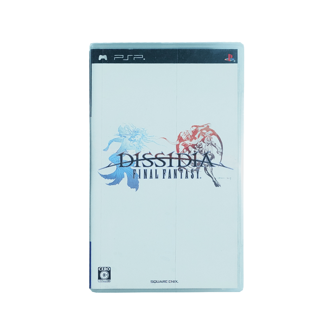 Nintendo Switch DISSIDIA 012 FINAL FANTASY PSPJ-30022 Psp Dissidia 012 Final Fantasy Dissidia Nintendo Switch Dissidia