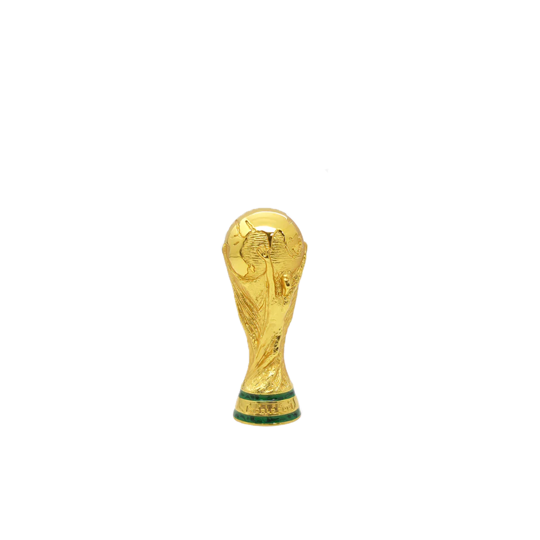 FIFA Classics World Cup Trophy Replica 70mm - أكسسوار – Store974