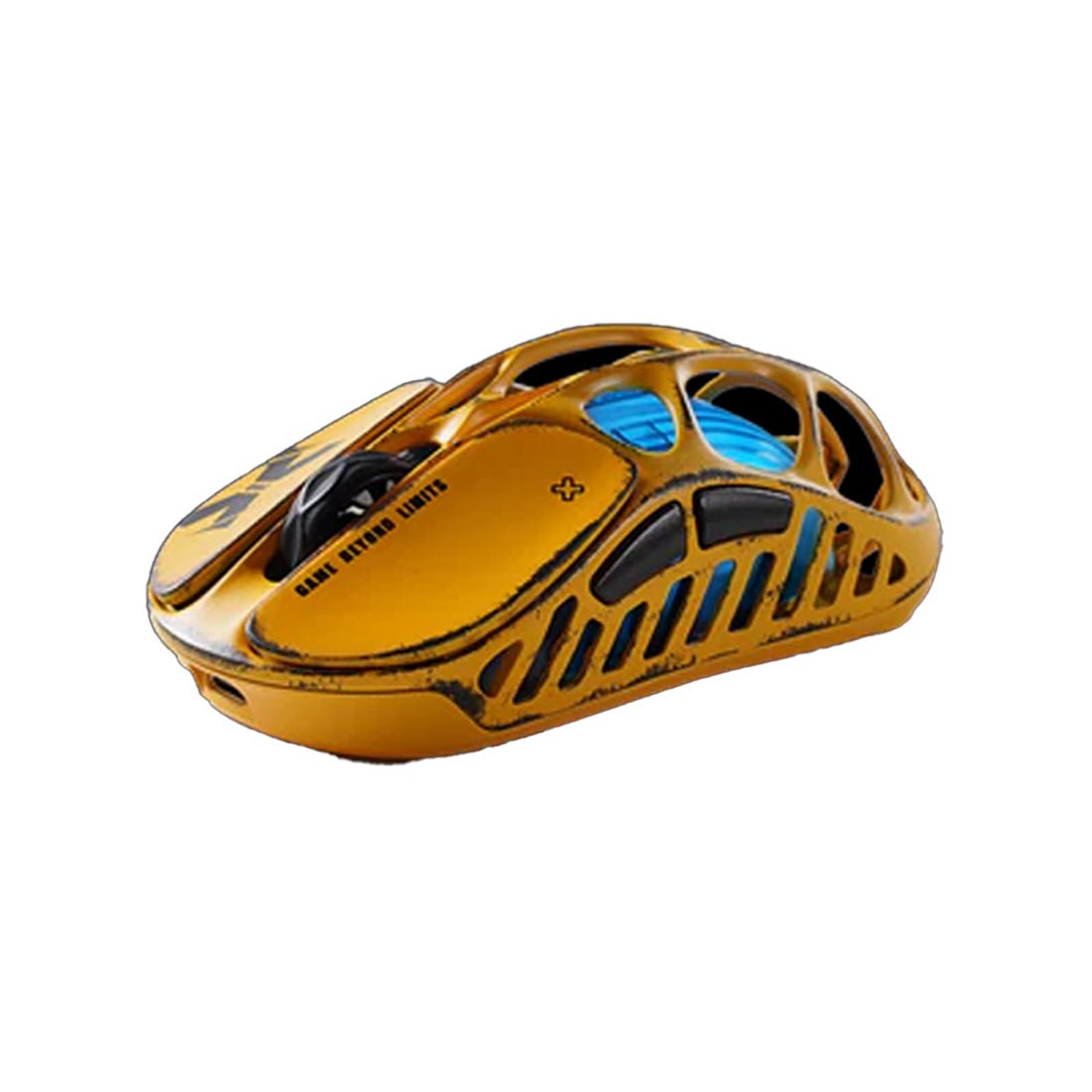 GravaStar Mercury X Pro 8K Wireless Gaming Mouse - Special Edition