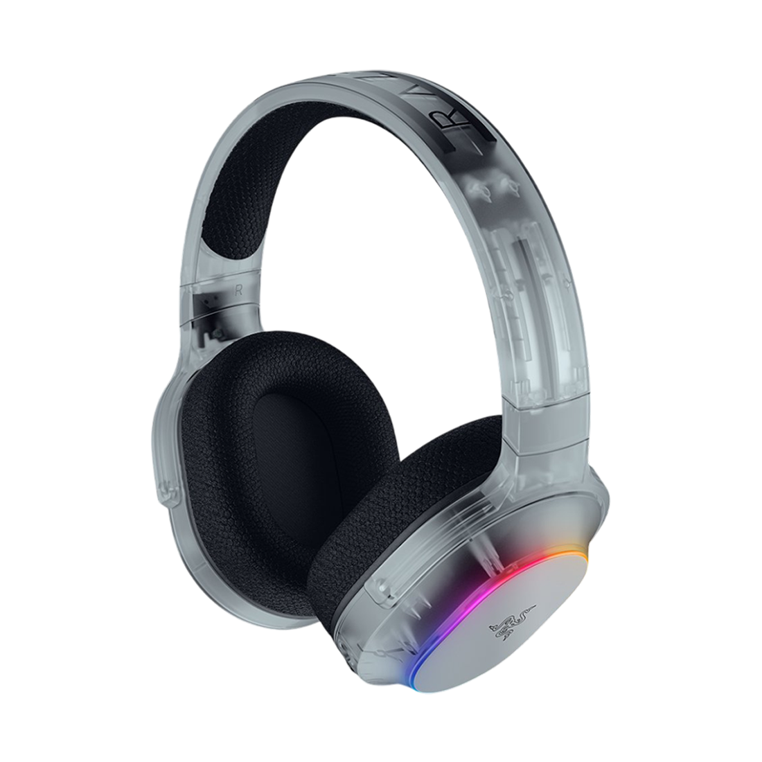 Razer Barracuda X Chroma Smart Switch Dual Wireless Gaming Headset