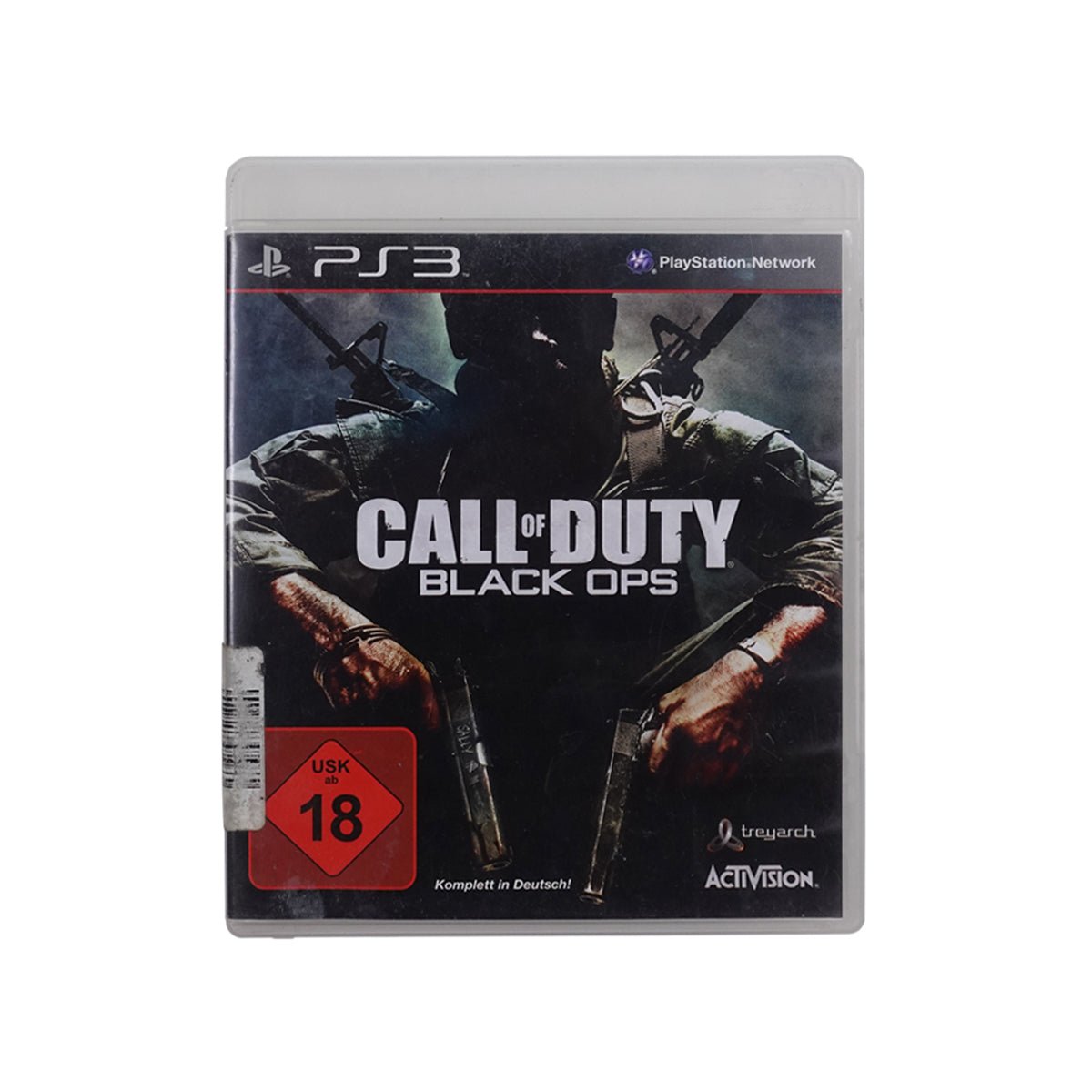 Call of duty black deals ops 2 ps3 playstation store