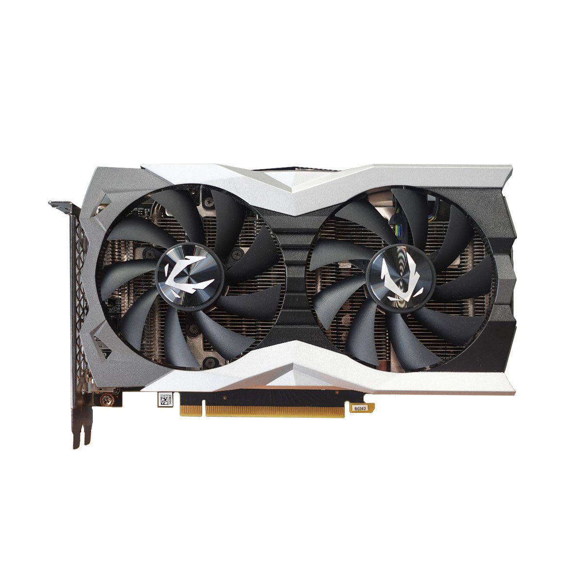 Pre-Owned) Zotac Gaming Geforce RTX 2060 super 8Gb Graphics Card