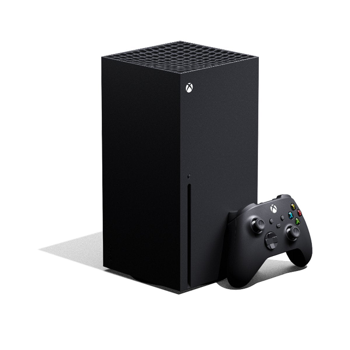 Microsoft Xbox Series X 1TB Console- Black - Store 974 | ستور ٩٧٤