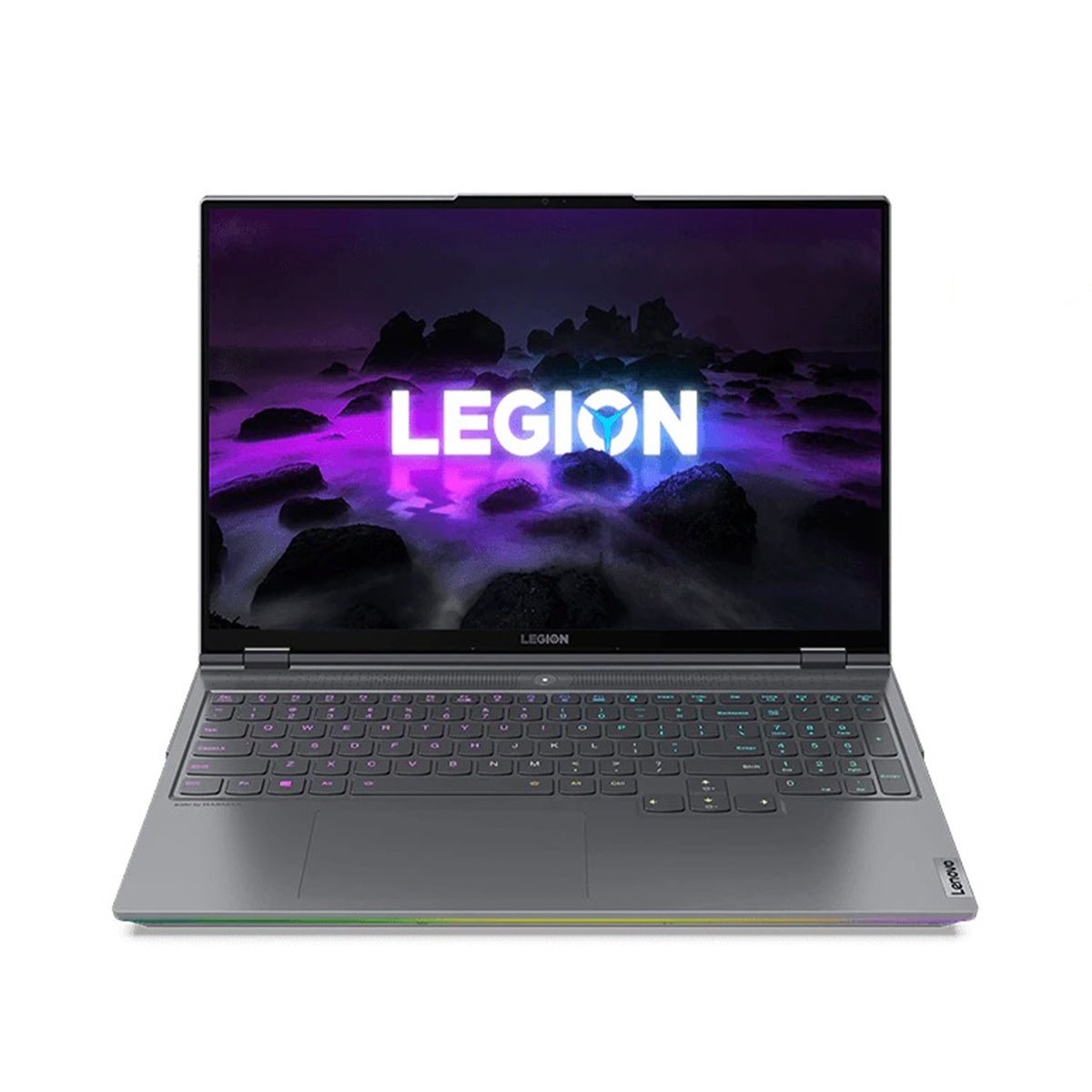 Lenovo Legion 7 16ITHg6 (i9-11980HK, 32GB, 1TB SSD, RTX 3080 16 GB