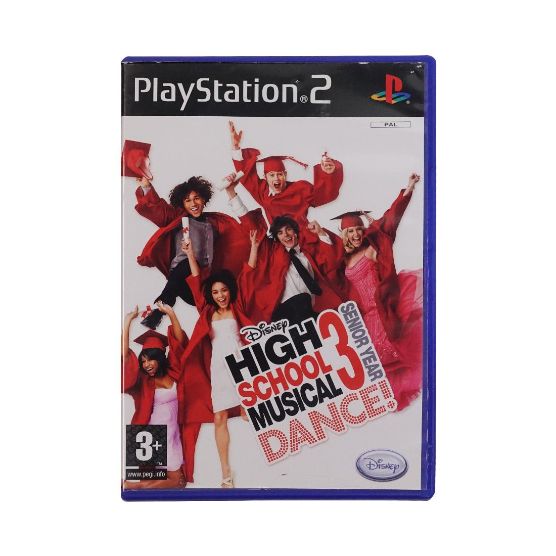 Dance Factory [Pre-Owned] (PS2)