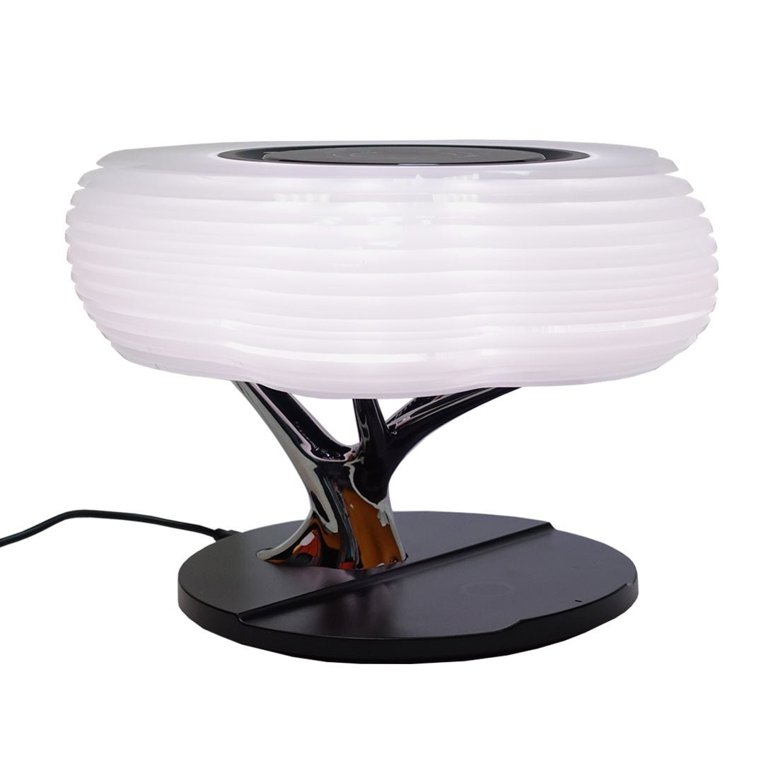 Rgb bedside clearance lamp