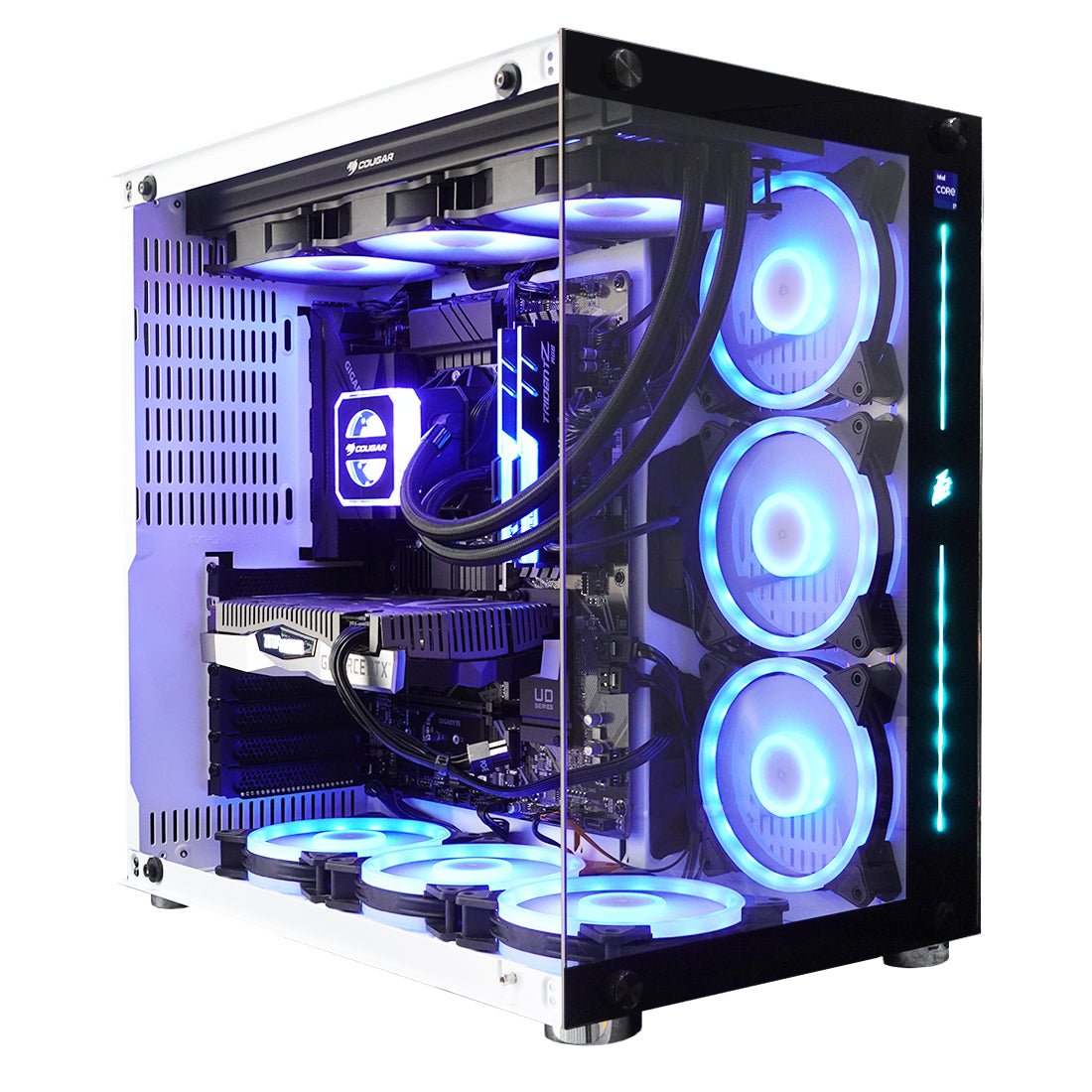 Mini Pc I7 Rtx 2060 Gaming Pc Gtx1660s Rtx2060 Nvidia Portable