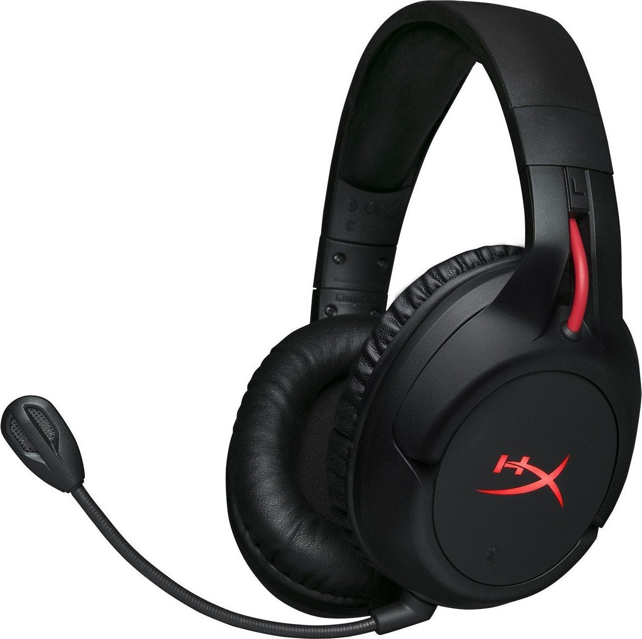 Cloud Alpha Wireless Cascos HyperX Cloud Flight Wireless Gaming