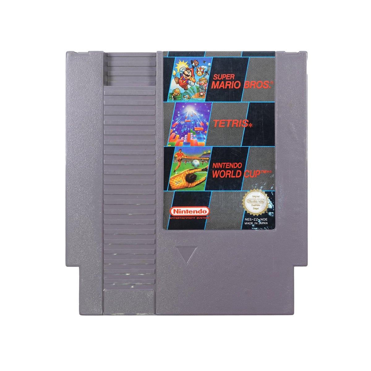 (Pre-Owned) 3 in One - Nintendo NES - Store 974 | ستور ٩٧٤