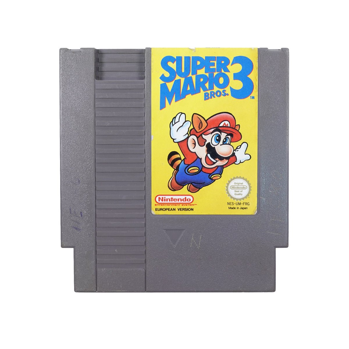 Pre-Owned) Super Mario Bros Nintendo NES ريترو – Store974