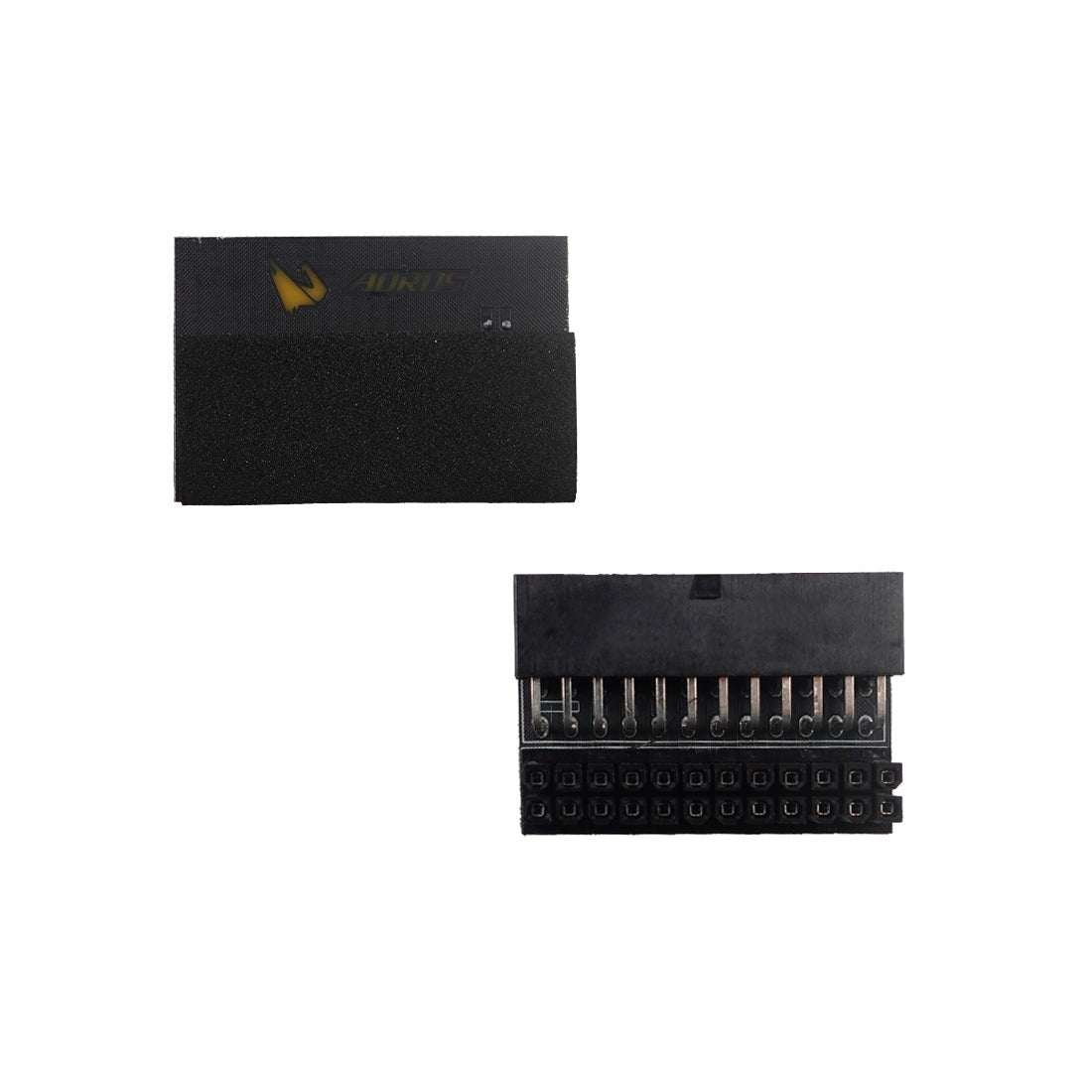 24 Pin ATX Motherboard Plug - Aorus - مقبس - Store 974 | ستور ٩٧٤