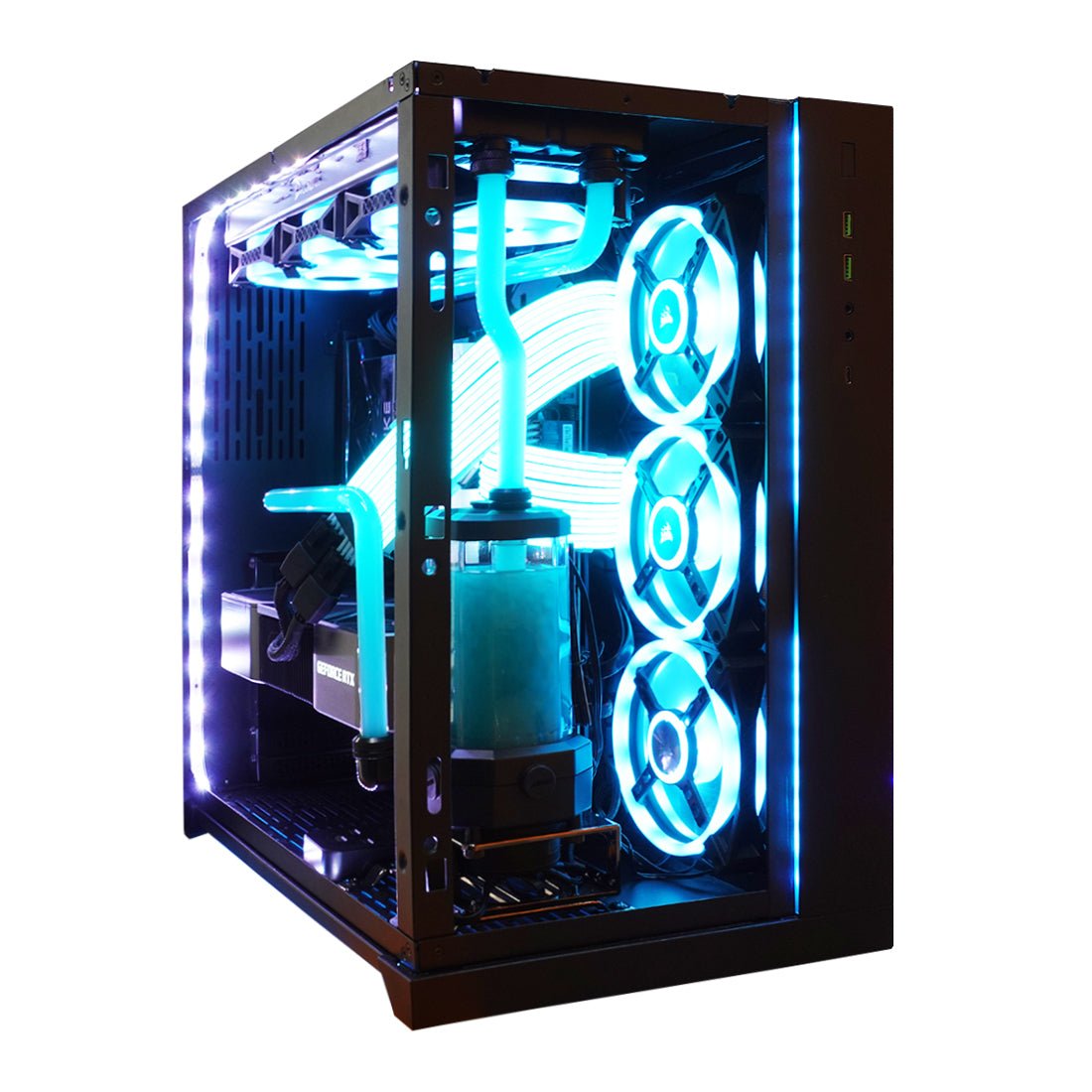 Core I9 Asus Store 3090 Pre-Owned) Intel Core I9-11900K W/ NVIDIA