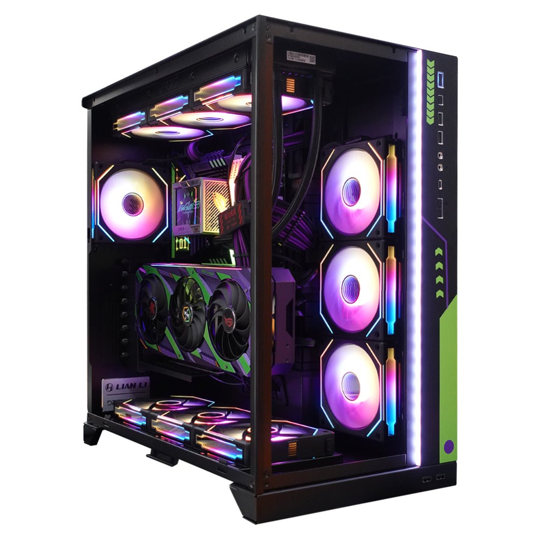 Eva Build II كمبيوتر إيفا ٢ – Store974 Electronics WLL ستور٩٧٤