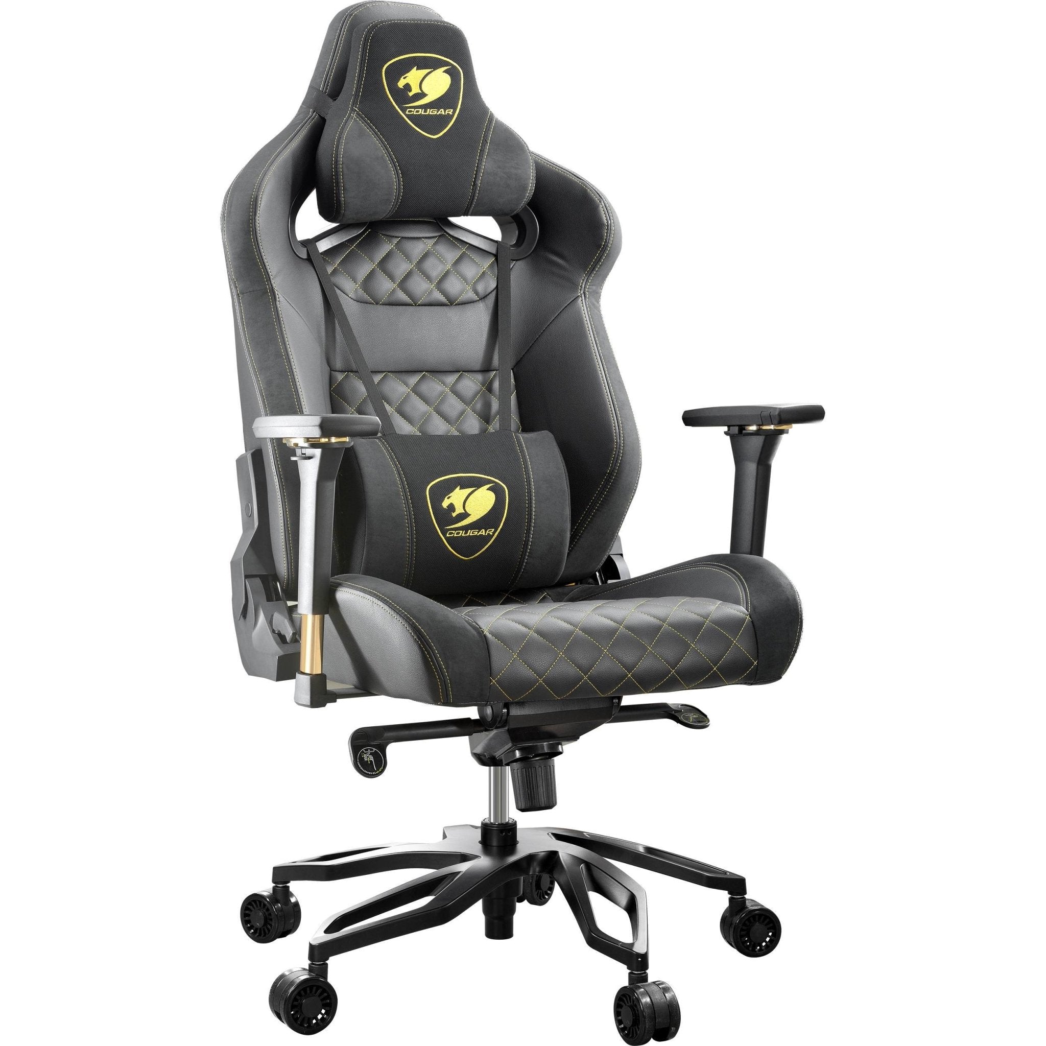 Cougar Armor Titan Pro Series Gaming Chair Royal Edition كرسي
