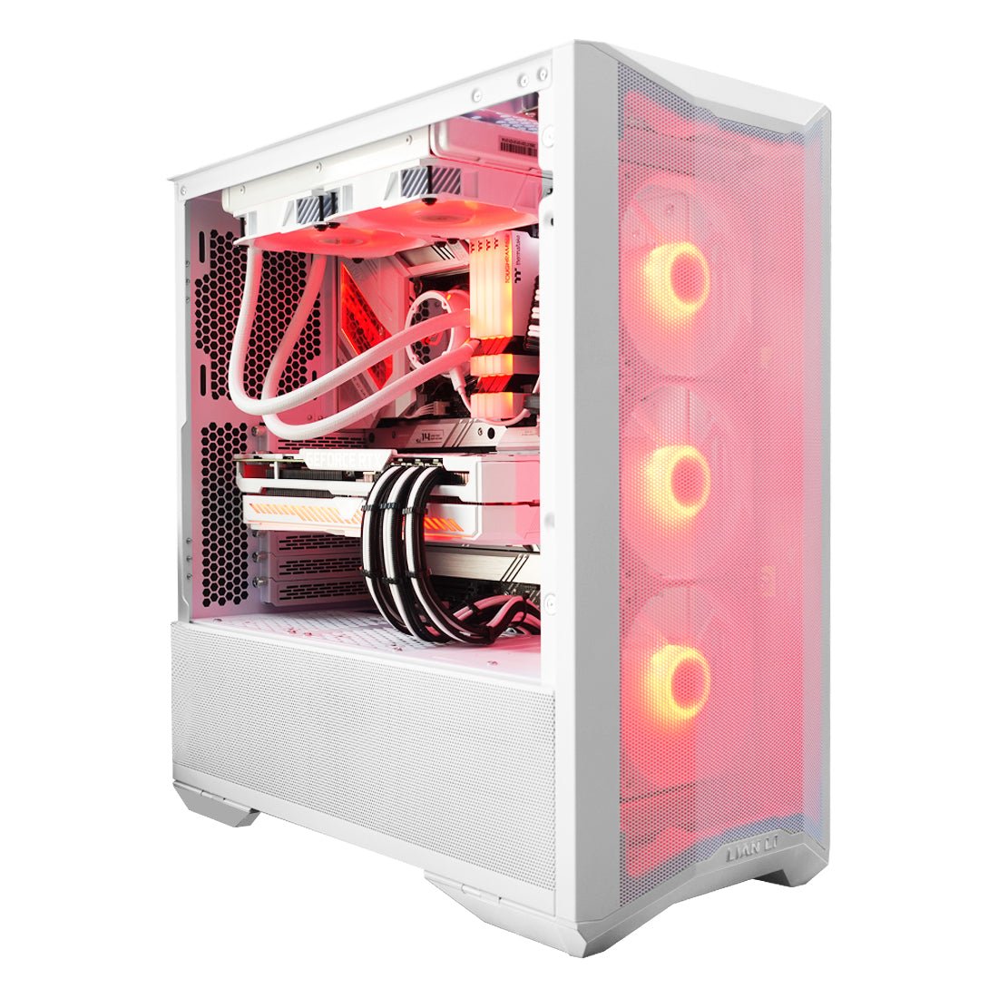 Lengo213 Second Edition Build كمبيوتر لينجو٢١٣ النسخة الثانية