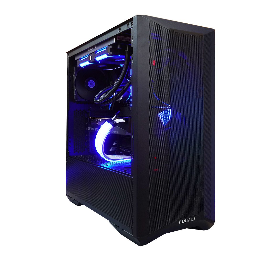 Asus Rog 11700k Rtx 3070 Pc Gaming Intel Core I7 Rtx 3070 Pre
