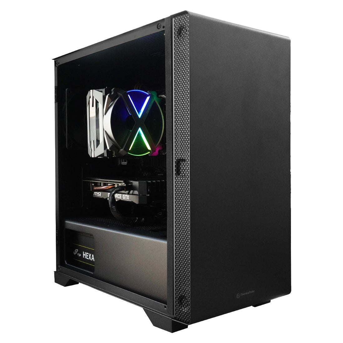 Fire Starter Build كمبيوتر فاير ستارتر – Store974 Electronics