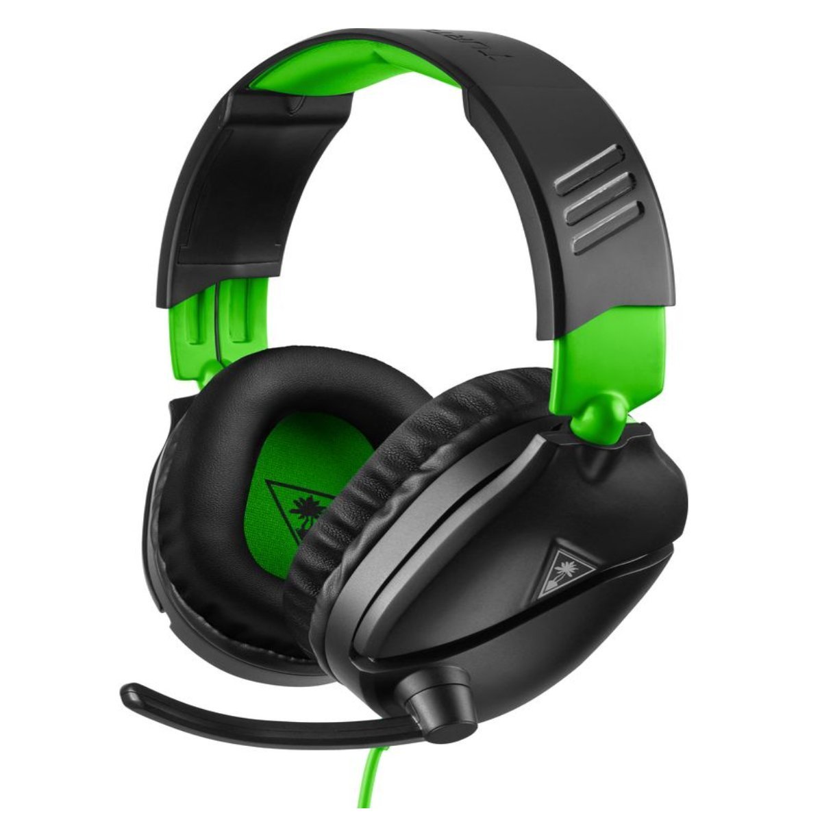 Turtle Beach Recon 70 Xbox One Gaming Headset Black سماعة