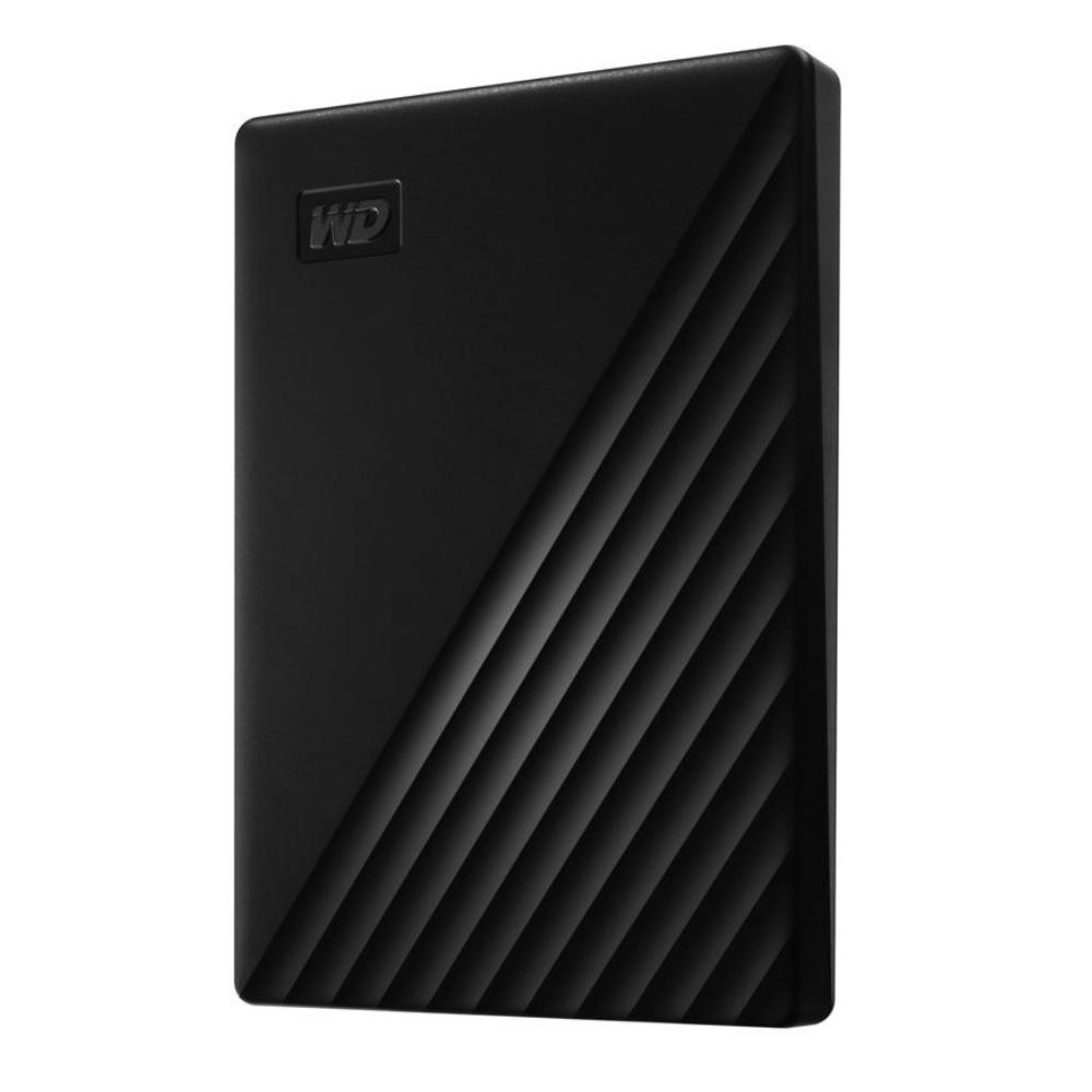 WD My Passport 2TB External Hard Drive USB 1st Gen
