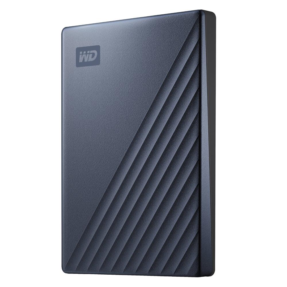 External Hard Drive Wd My Passport Nvme Ssd WD My Passport