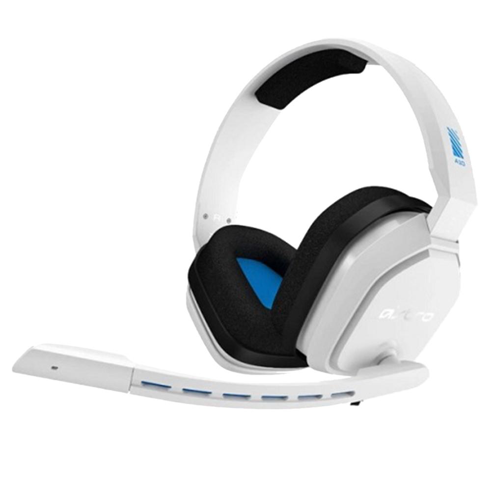 Astro A10 Damage Resistant, Audio, Dolby ATMO Wired Gaming Headset