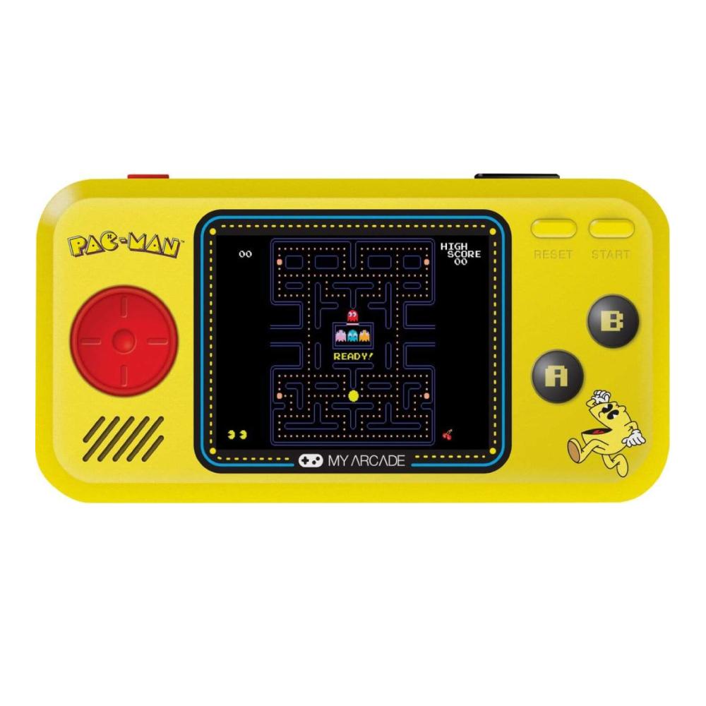 dreamGEAR My Arcade Machine X, Retro Gaming, 845620025930 - Walmart.com dreamGEAR My Arcade Machine X, Retro Gaming, 845620025930 - Walmart.com